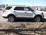 2016 Ford Explorer Base 4WD (1FM5K8B88GG) with an 3.5L V6 DOHC 24V engine, 6-Speed Automatic transmission, located at 5465 Highway 2 W., Columbia Falls, MT, 59912, (406) 892-4407, 48.352188, -114.240929 - Photo#7